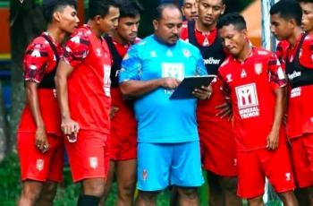 Malut United, Klub Bertabur Bintang yang Siap Ramaikan Liga 2 2023