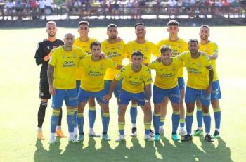 4 Fakta Menarik Las Palmas, Tim Semenjana yang Promosi ke La Liga Musim 2023/2024