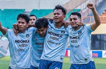 Jadwal BRI Liga 1 2023 Hari Ini: Ada Persita Tangerang vs Madura United dan Bhayangkara FC vs Arema FC