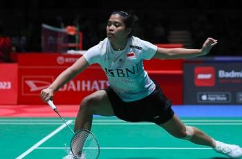 Jadwal Semifinal Japan Open 2023: Indonesia Loloskan 3 Wakil, Ada Gregoria Mariska Tunjung