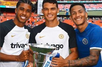 Mengenal Premier League Summer Series 2023, Kompetisi Pramusim yang Dijuarai oleh Chelsea