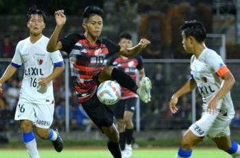 Pelatih Kashima Antlers Prediksi Timnas Indonesia U-17 Bisa Berbicara Banyak di Piala Dunia U-17