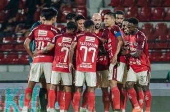 3 Klub Elite Liga 1 yang Tak Kirimkan Pemain di FIFA Matchday September 2023, Ada Bali United