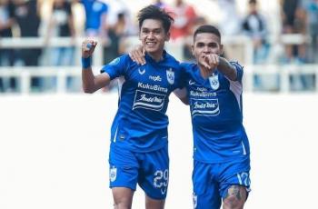 Hasil BRI Liga 1: PSIS Semarang Bungkam Arema FC 2-0, Septian David Maulana Cetak Gol Luar Biasa Indah