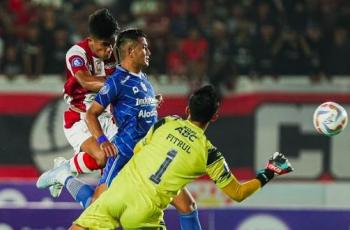 Curhatan I Putu Gede Setelah Resmi Berpisah dengan Persib