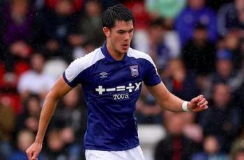 Ipswich Town Tandang Ke Markas Wes Bromwich Albion, Kesempatan Elkan Baggott untuk Debut