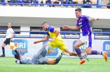 Hasil BRI Liga 1 2023: Gagal Sabet Poin Penuh, Persib Bandung Ditahan Imbang Barito Putera