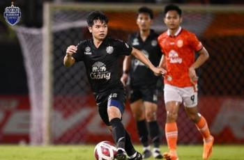 Profil Pattarra Soimalai, Striker Thailand yang Tebar Ancaman untuk Timnas Indonesia U-23 di Piala AFF U-23 2023