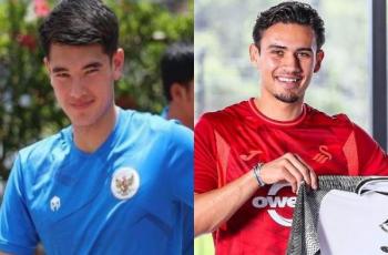 Perbandingan Nilai Pasar Elkan Baggott vs Nathan Tjoe-A-On, Pemain Keturunan Indonesia di Inggris