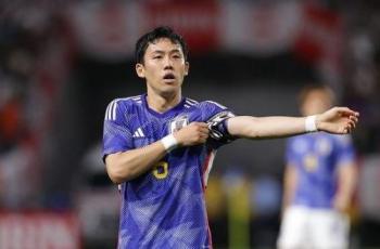 3 Fakta Wataru Endo, Gelandang Rekrutan Baru Liverpool dari Jepang