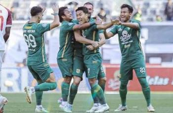 Sedang Berlangsung! Link Live Streaming Persebaya vs PSIS, Posisi Persib Terancam