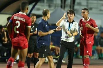 Pemain Timnas Indonesia U-23 Tegaskan Tak Gentar Lawan Siapa pun di Semifinal Piala AFF U-23, Termasuk Thailand