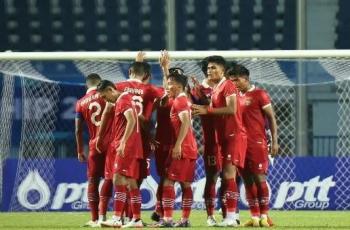 Jadwal Siaran Langsung Timnas Indonesia U-23 vs Timor Leste di Piala AFF U-23 2023, Misi Wajib Menang Demi ke Semifinal