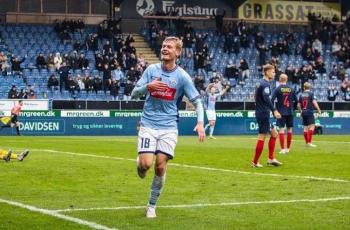 Kisah Orri Oskarsson, Pemain FC Copenhagen yang Bikin Hattrick ke Gawang Tim Ayahnya