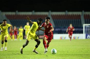 Medali SEA Games Sudah, Ramadhan Sananta Bidik Gelar Piala AFF U-23