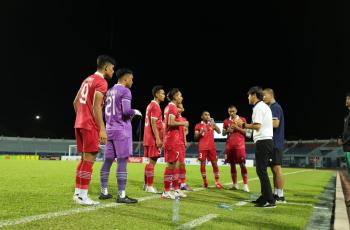 Tak Cuma Kalahkan Timor Leste, Begini Skenario Timnas Indonesia U-23 Lolos ke Semifinal Piala AFF U-23 2023