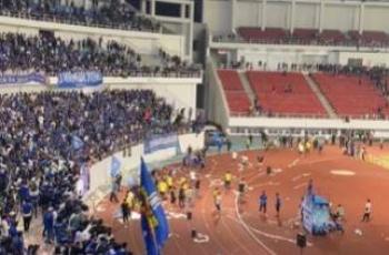 Perlawanan PSIS Atas Sanksi Berat sampai Akhir Musim BRI Liga 1