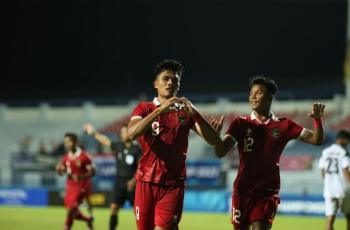 Intip Calon Lawan Timnas Indonesia U-23 jika Lolos ke Semifinal Piala AFF U-23