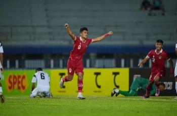 Link Siaran Langsung Timnas Indonesia U-23 vs Thailand, Duel Panas Semifinal Piala AFF U-23 2023