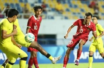 3 Pemain Timnas Indonesia U-23 yang Paling Jadi Sorotan di Piala AFF U-23, Ada Muhammad Ragil