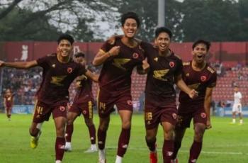 PSM Makassar Siap Tempur Hadapi Yangon United Demi Lolos ke Piala AFC 2023/2024