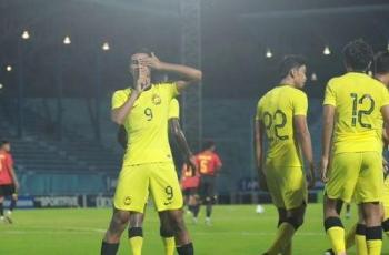 Poin dan Selisih Gol sama dengan Iran, Alasan Timnas Malaysia U-23 Bisa Lolos ke Piala Asia U-23 2024