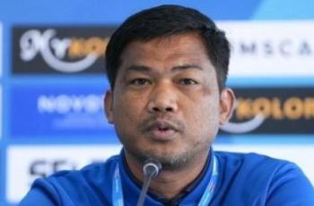 Sempat Menggertak, Pelatih Thailand Akui Kehebatan Timnas Indonesia U-23