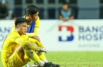 Berikan Pembelaan, Ketum PSSI Sebut Ernando Ari Pahlawan Timnas Indonesia U-23