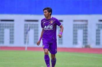 Profil Yusuf Meilana, Pemain Persik Kediri yang Jago Lakukan Lemparan ke Dalam Jarak Jauh Mirip Pratama Arhan