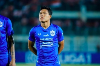 Dipanggil Shin Tae-yong untuk FIFA Matchday, Begini Komentar Wahyu Prasetyo