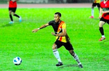 Jarang Disorot, Striker Asal Indonesia Amir Hamzah Gacor di Liga Brunei, Cetak 10 Gol dari 11 Laga