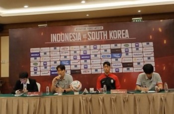 Profil Byun Sung-hwan, Pelatih Timnas Korea Selatan U-17 yang Ngaku Dekat dengan Shin Tae-yong