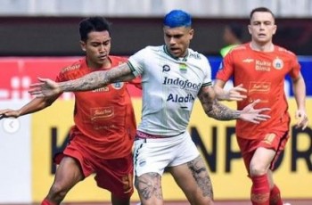 5 Liga Termahal di Asia Tenggara, Indonesia Ungguli Thailand dan Malaysia