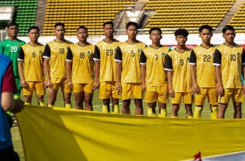 Kualifikasi Piala Asia U-23: Sayonara! 12 Negara Ini Resmi Gugur, Angkat Koper Lebih Cepat