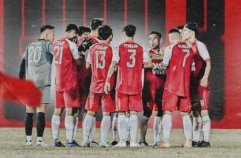 Jadwal Persijap Jepara di Liga 2 2023/2024, Ditunggu Derby Muria di Pekan ke-2