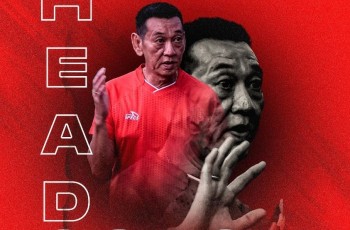 Profil dan Prestasi Tony Ho, Pelatih Persipura Jayapura yang Punya Lisensi UEFA Pro