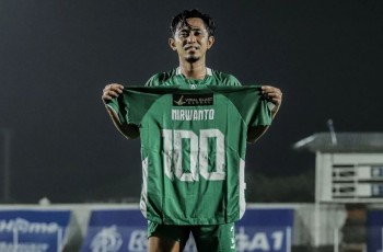 Nasib Terkini Legenda PSS Sleman, Tersisih di Bumi Sembada, Kini Jadi Primadona di Klub Baru