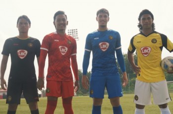 Bukan Klub atau Wasit, Apparel Ini Resmi Jadi Wakil Indonesia di Liga Champions Asia 2023/2024