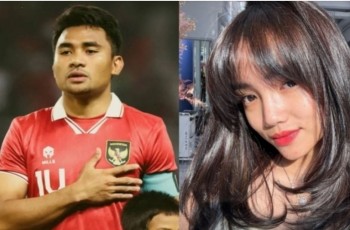 Asnawi Mangkualam Kapten Timnas Indonesia Akui Beri Kado Fuji Gelang, Harganya Itu Bikin Melongkok!