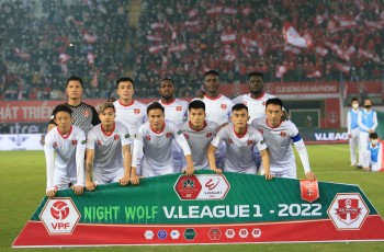 Mengenal Hai Phong, Klub Tua Vietnam yang Bantai PSM Makassar di Piala AFC 2023/2024