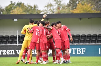 3 Alasan Timnas Indonesia U-17 Dijagokan Lolos dari Grup A Piala Dunia U-17 2023