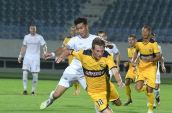 Piala AFC: 3 Bintang Central Coast Mariners yang Perlu Diwaspadai Bali United