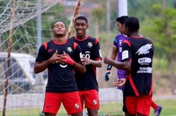 Pemain Timnas Panama U-17 Ngaku Belum Pernah Main di Stadion Sebesar GBT