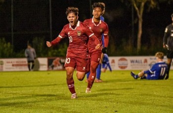 Jelang Piala Dunia U-17, Pemain Asing Ini Menghadapi Tantangan Adaptasi Cuaca Panas di Indonesia