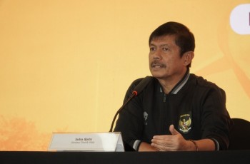 Indra Sjafri Bicara Langsung Peluang Shin Tae-yong di Sisa Kontraknya bersama Timnas Indonesia