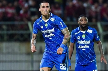 Persib Lagi Liburan, Alberto Rodriguez Malah Fokus Soal Ini hingga Singgung Soal Duel Sengit