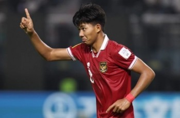 Arkhan Kaka Lampaui Wonderkid FC Barcelona di Piala Dunia U17, Ini Perbandingan Statistiknya