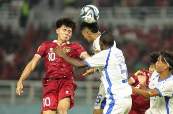 Indonesia vs Panama: Pesan Jelang Laga dan Motivasi di Ruang Ganti