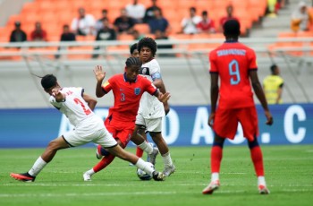 Daftar Tim yang Sudah Lolos ke Babak 16 Besar Piala Dunia U-17, Indonesia Termasuk?