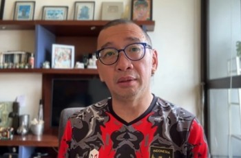 Coach Justin Tanggapi Cibiran Terhadap Pemain Naturalisasi: Itu Hanya Netizen Kardus, Jangan Picik